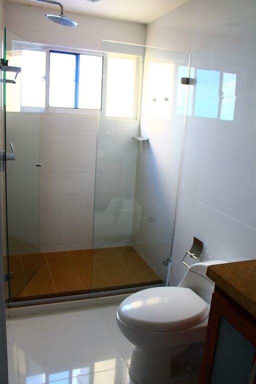 Apartamento Con Vista Al Laguito Y Al Mar Cartagena Eksteriør billede