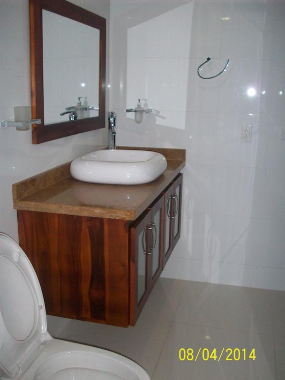 Apartamento Con Vista Al Laguito Y Al Mar Cartagena Værelse billede