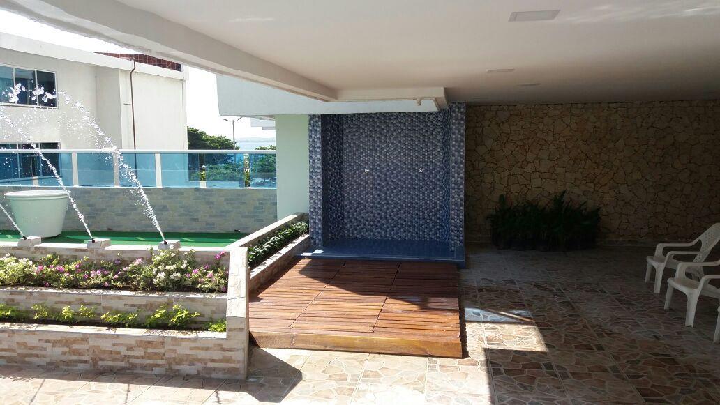 Apartamento Con Vista Al Laguito Y Al Mar Cartagena Eksteriør billede