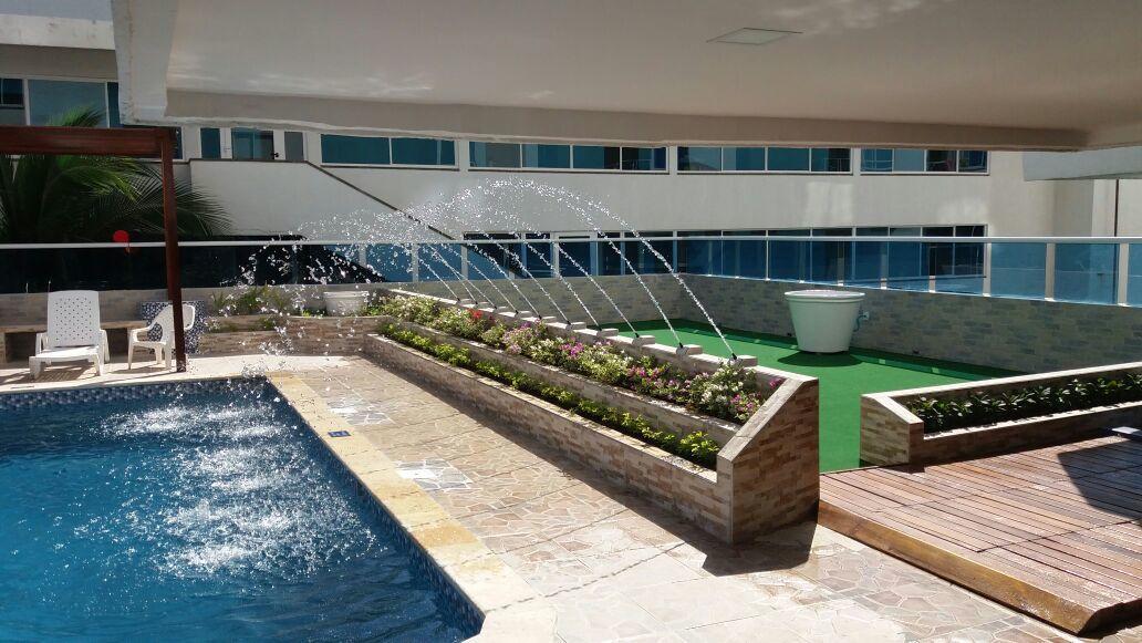 Apartamento Con Vista Al Laguito Y Al Mar Cartagena Eksteriør billede